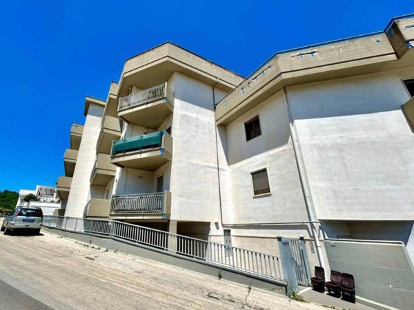 appartamento in vendita a Cassano delle Murge