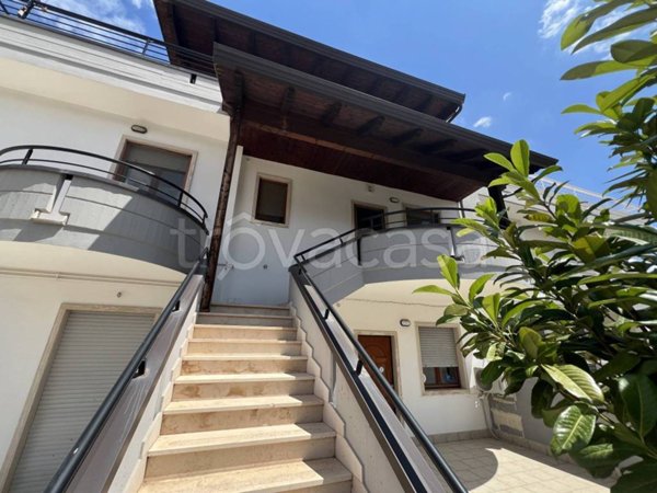 casa indipendente in vendita a Cassano delle Murge