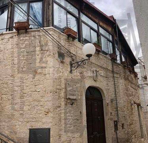negozio in vendita a Cassano delle Murge