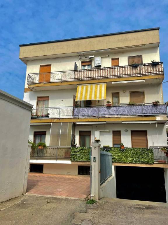 appartamento in vendita a Cassano delle Murge