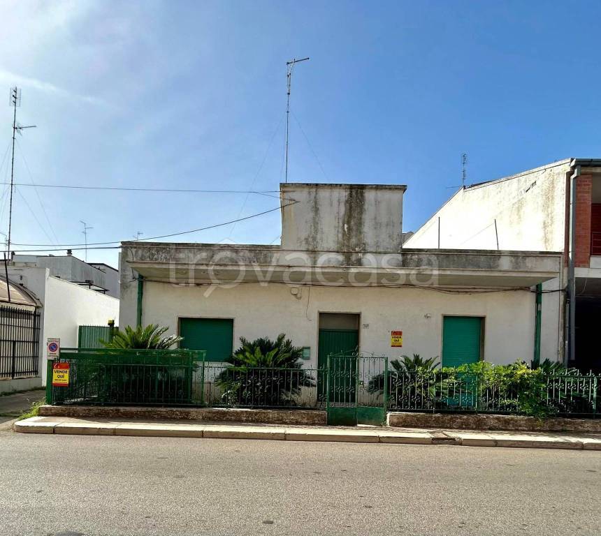 casa indipendente in vendita a Cassano delle Murge