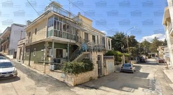 appartamento in vendita a Cassano delle Murge