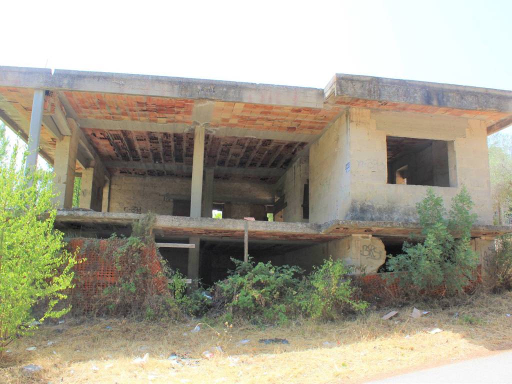 casa indipendente in vendita a Cassano delle Murge