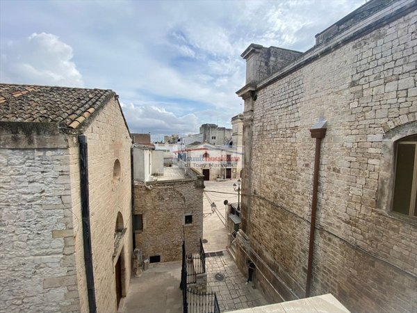 casa indipendente in vendita a Cassano delle Murge