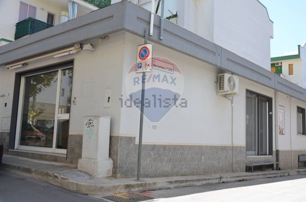 locale commerciale in vendita a Cassano delle Murge