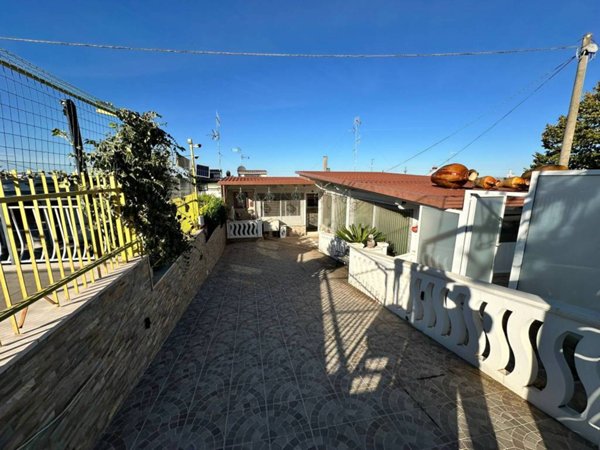 casa indipendente in vendita a Cassano delle Murge