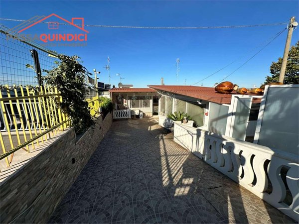 appartamento in vendita a Cassano delle Murge