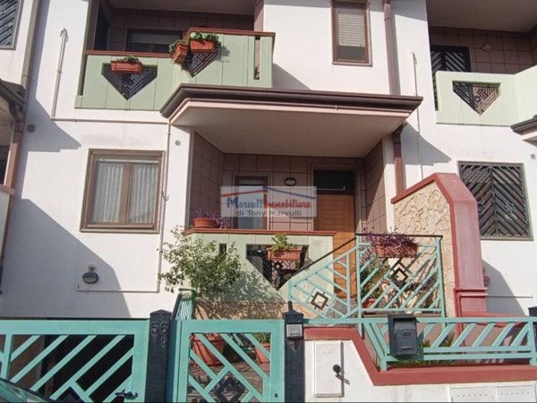 casa indipendente in vendita a Cassano delle Murge