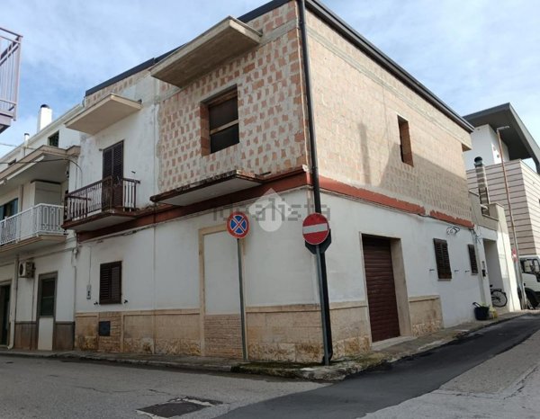 appartamento in vendita a Cassano delle Murge