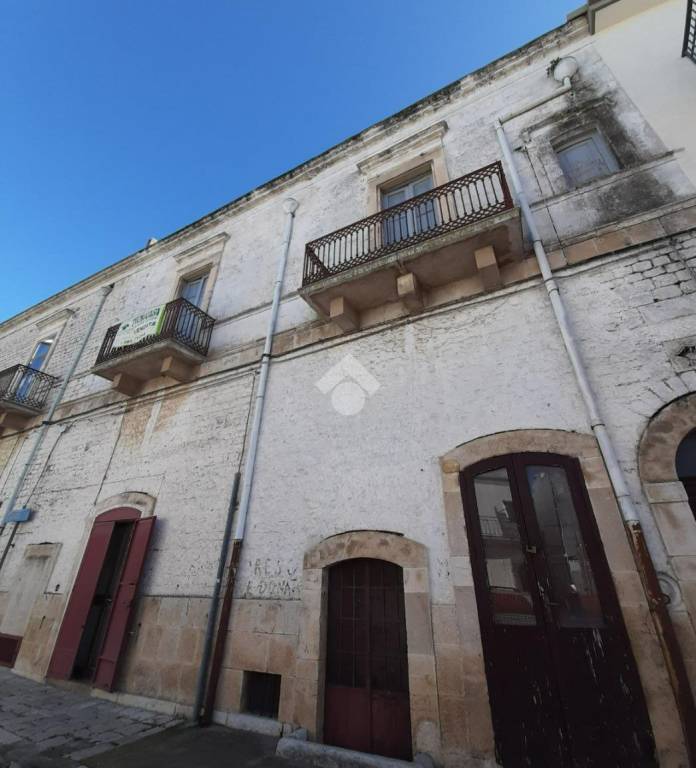 casa indipendente in vendita a Cassano delle Murge