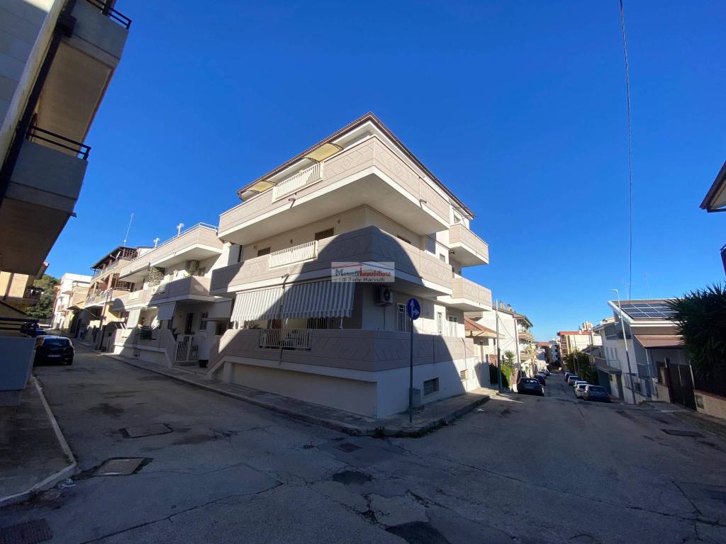 appartamento in vendita a Cassano delle Murge