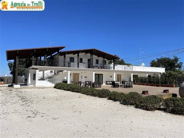 casa indipendente in vendita a Cassano delle Murge