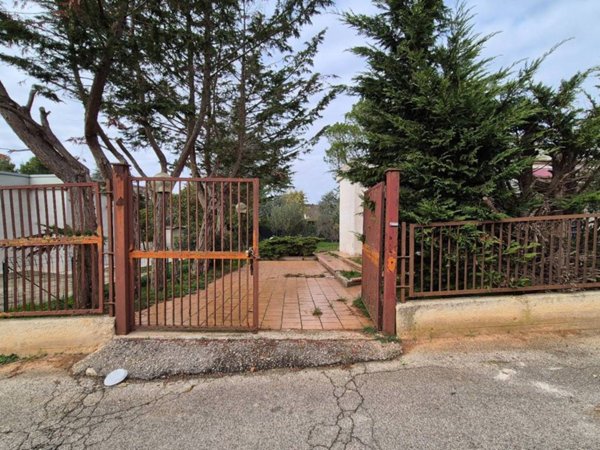 casa indipendente in vendita a Cassano delle Murge