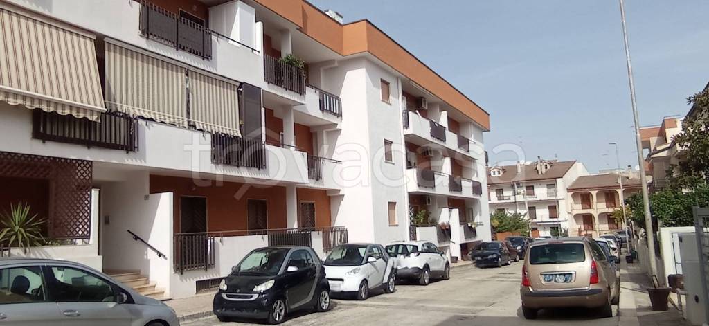 appartamento in vendita a Cassano delle Murge