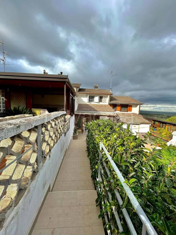 casa indipendente in vendita a Cassano delle Murge