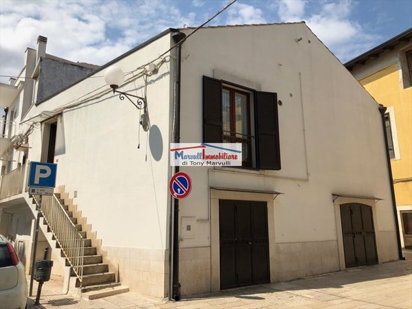 appartamento in vendita a Cassano delle Murge