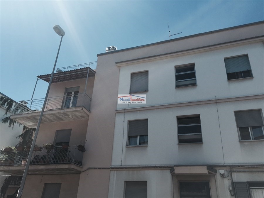appartamento in vendita a Cassano delle Murge