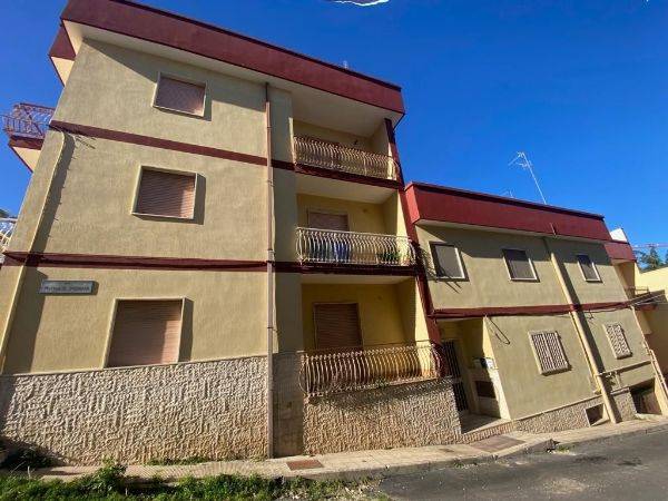 appartamento in vendita a Cassano delle Murge
