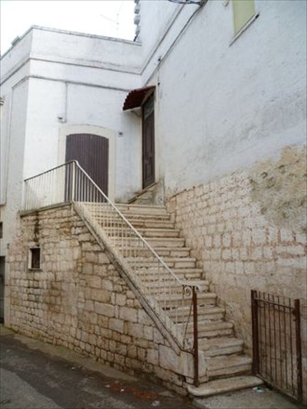 casa indipendente in vendita a Cassano delle Murge