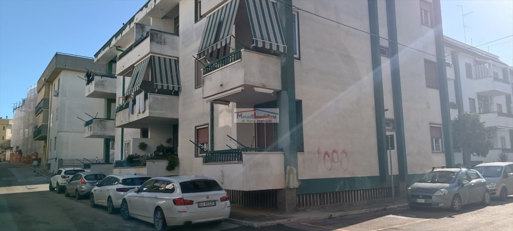 appartamento in vendita a Cassano delle Murge