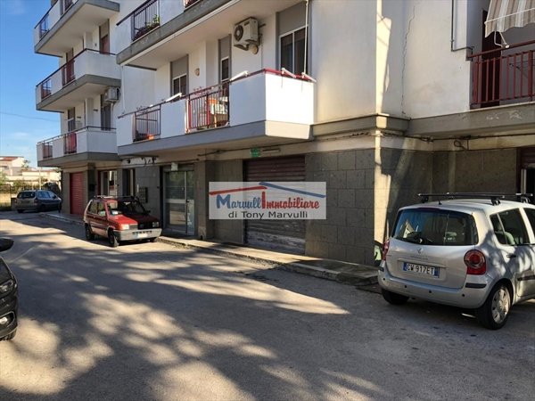 ufficio in vendita a Cassano delle Murge