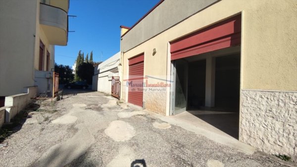 appartamento in vendita a Cassano delle Murge
