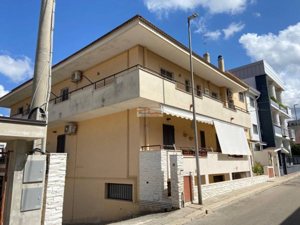 appartamento in vendita a Cassano delle Murge