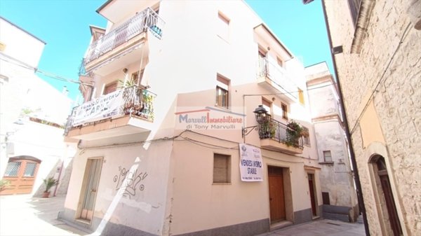 casa indipendente in vendita a Cassano delle Murge