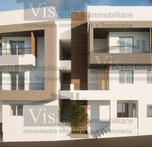 appartamento in vendita a Cassano delle Murge