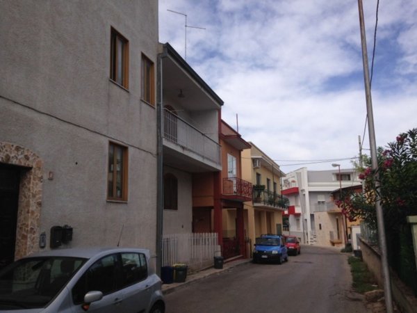 appartamento in vendita a Cassano delle Murge