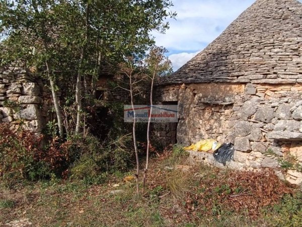 terreno agricolo in vendita a Cassano delle Murge