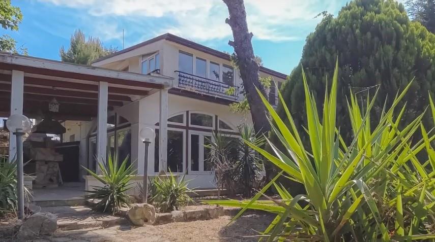 casa indipendente in vendita a Cassano delle Murge