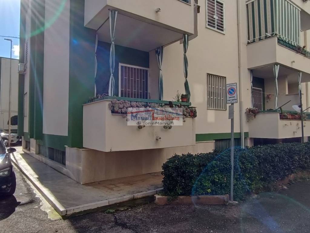 appartamento in vendita a Cassano delle Murge