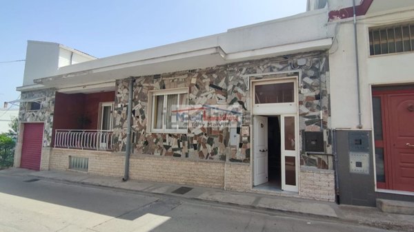 casa indipendente in vendita a Cassano delle Murge