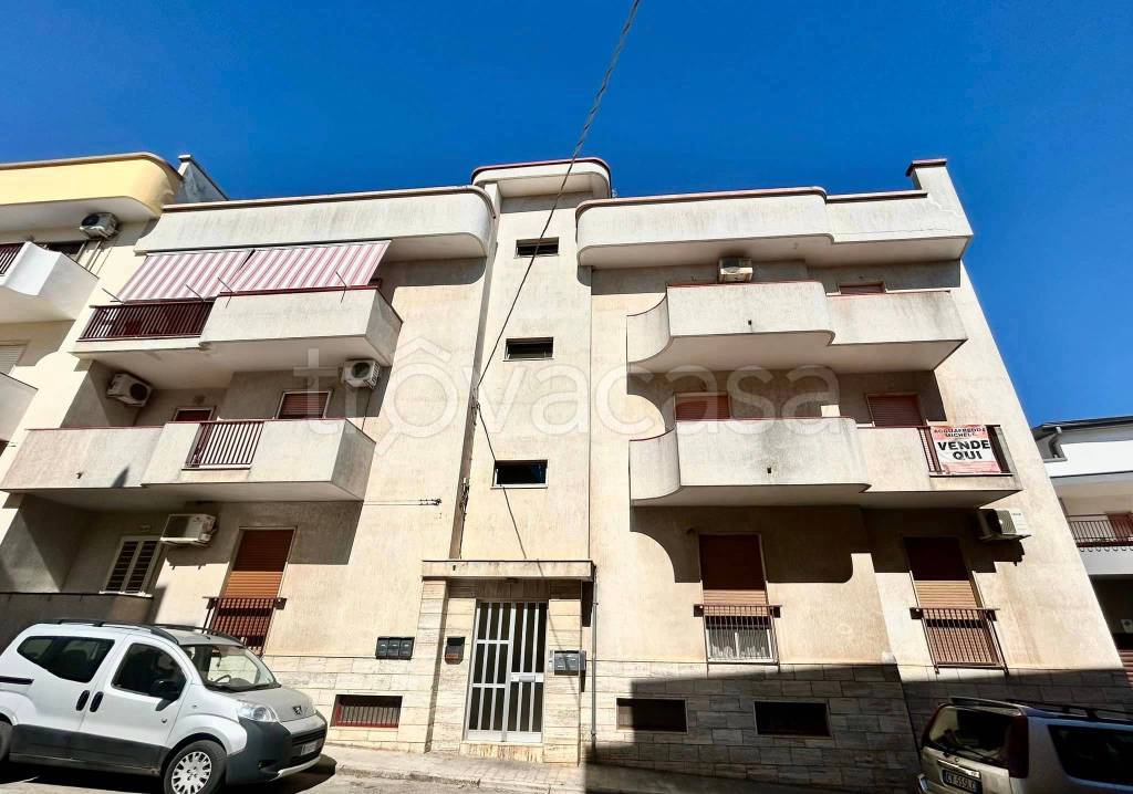 appartamento in vendita a Cassano delle Murge
