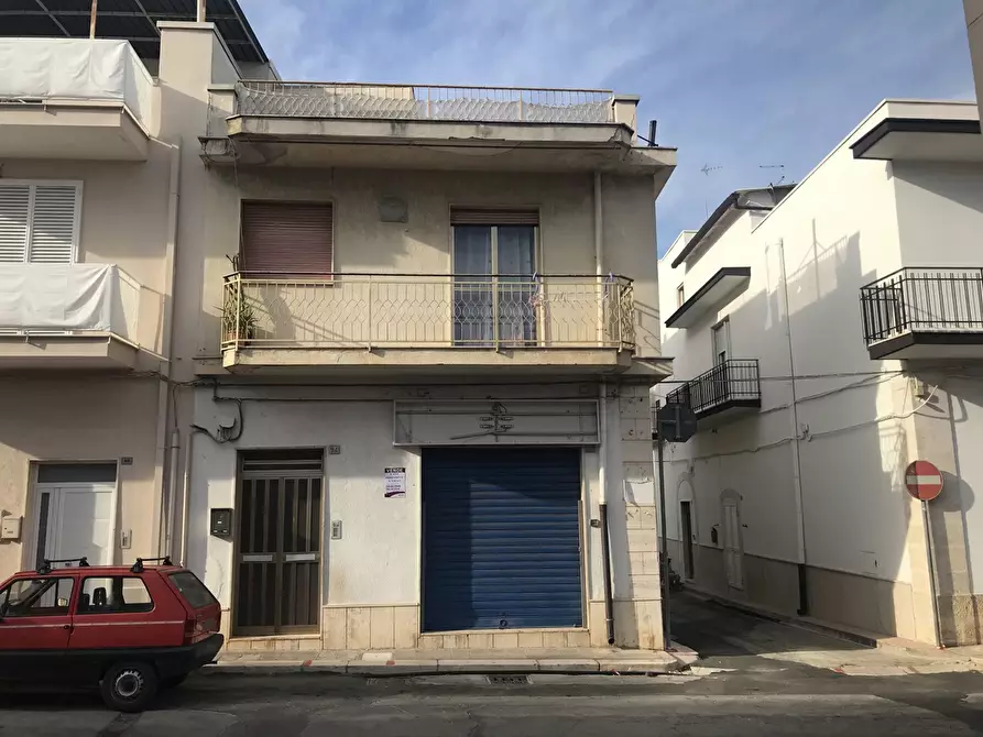 casa indipendente in vendita a Cassano delle Murge