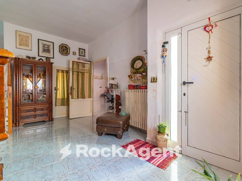 casa indipendente in vendita a Cassano delle Murge
