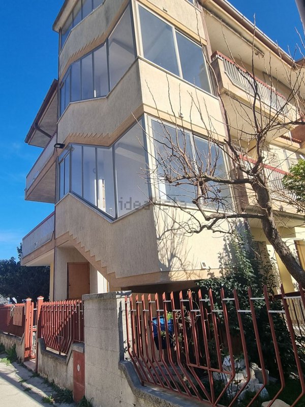 appartamento in vendita a Cassano delle Murge