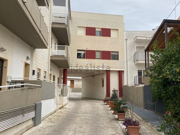 appartamento in vendita a Cassano delle Murge