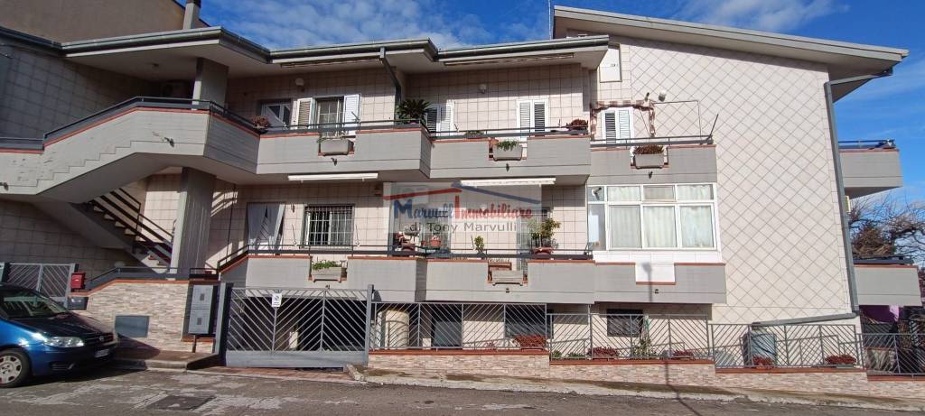 appartamento in vendita a Cassano delle Murge