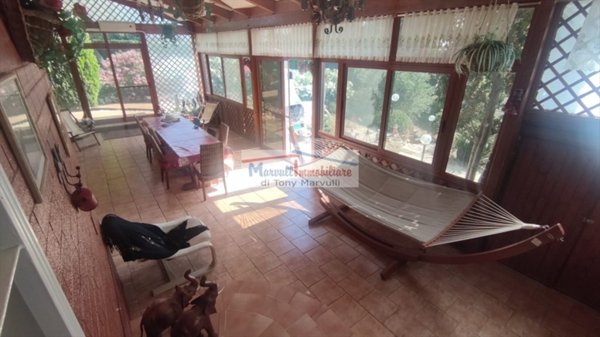 casa indipendente in vendita a Cassano delle Murge