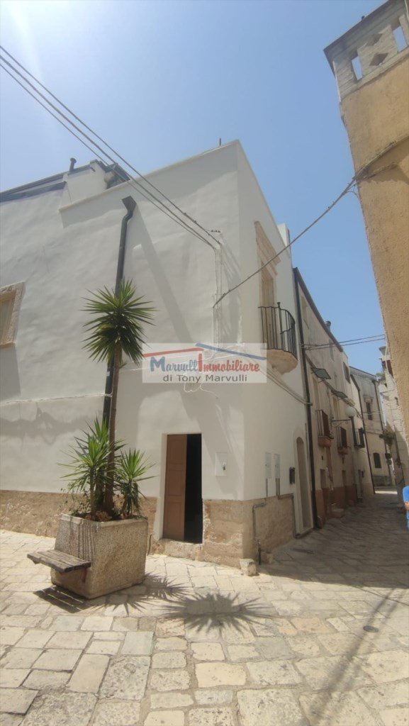 casa indipendente in vendita a Cassano delle Murge