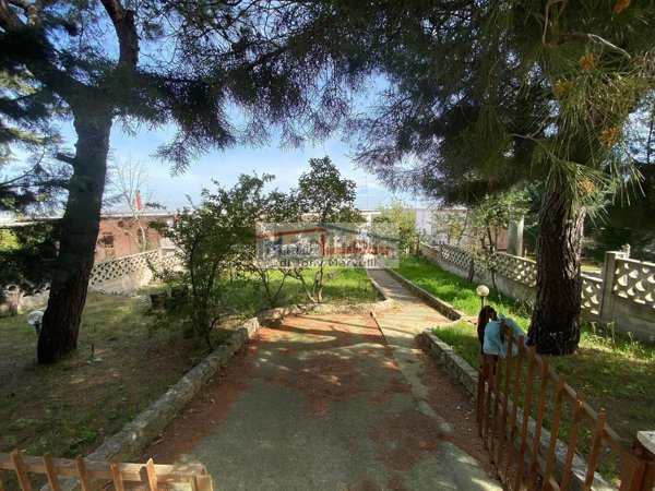 casa indipendente in vendita a Cassano delle Murge