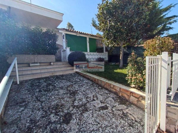 casa indipendente in vendita a Cassano delle Murge