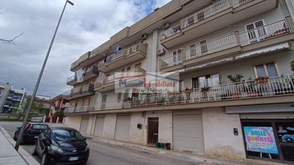 appartamento in vendita a Cassano delle Murge