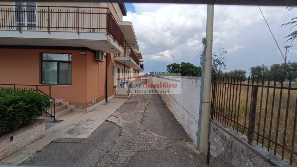 appartamento in vendita a Cassano delle Murge
