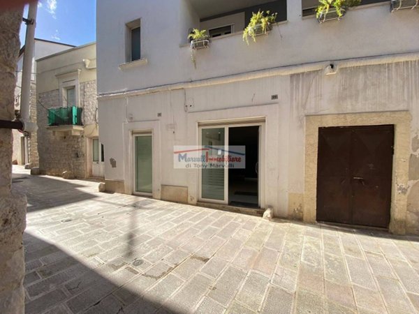 appartamento in vendita a Cassano delle Murge