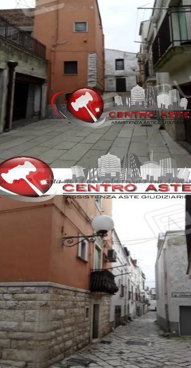 appartamento in vendita a Cassano delle Murge