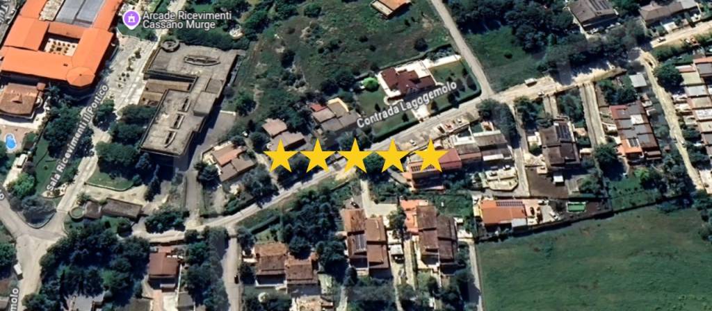 appartamento in vendita a Cassano delle Murge