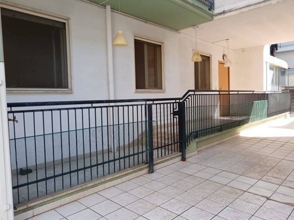 appartamento in vendita a Cassano delle Murge